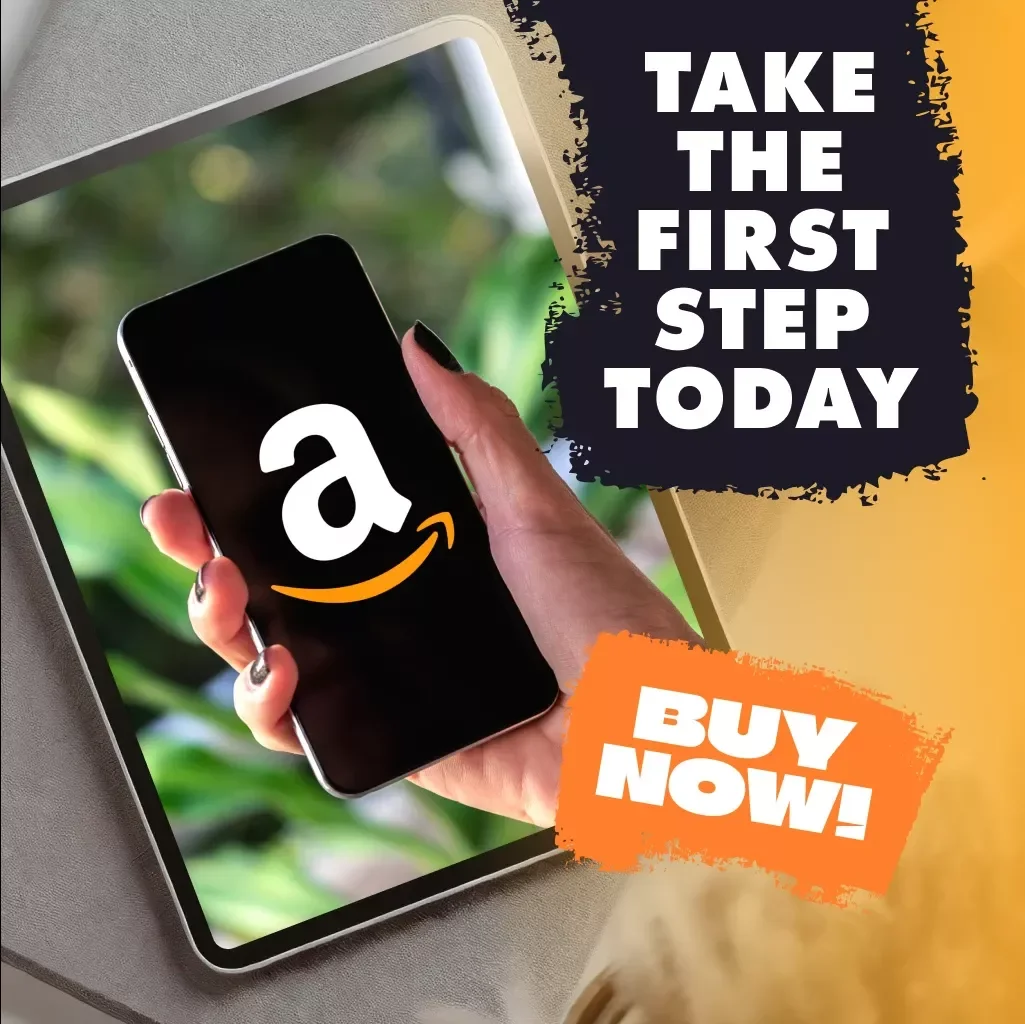 Stay Safe on Amazon Checklist – Digital Download Guide for Safe Shopping, Tips for Amazon Prime Day, eBook PDF, Secure Shopping Checklist