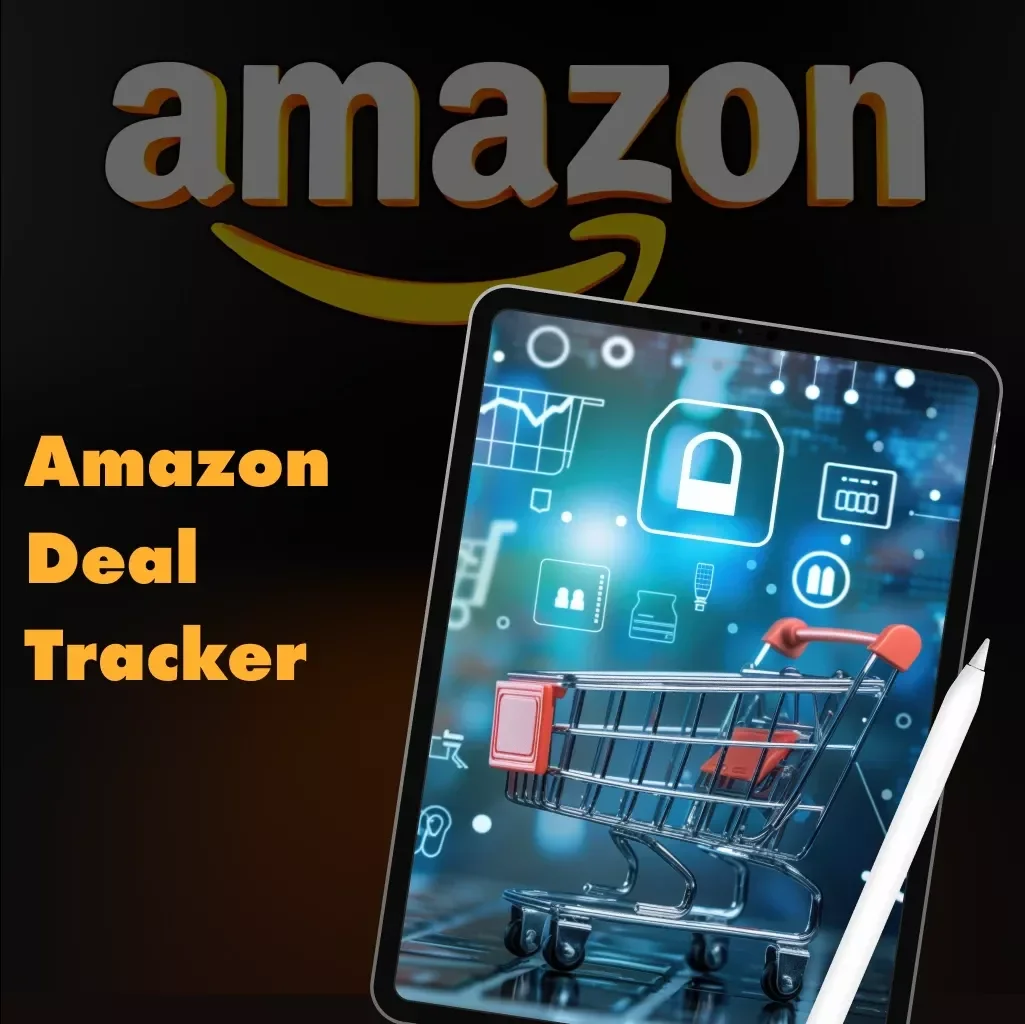 The Ultimate Amazon Deal Tracker Checklist - How to Build Your Own Amazon Deal Tracking Spreadsheet