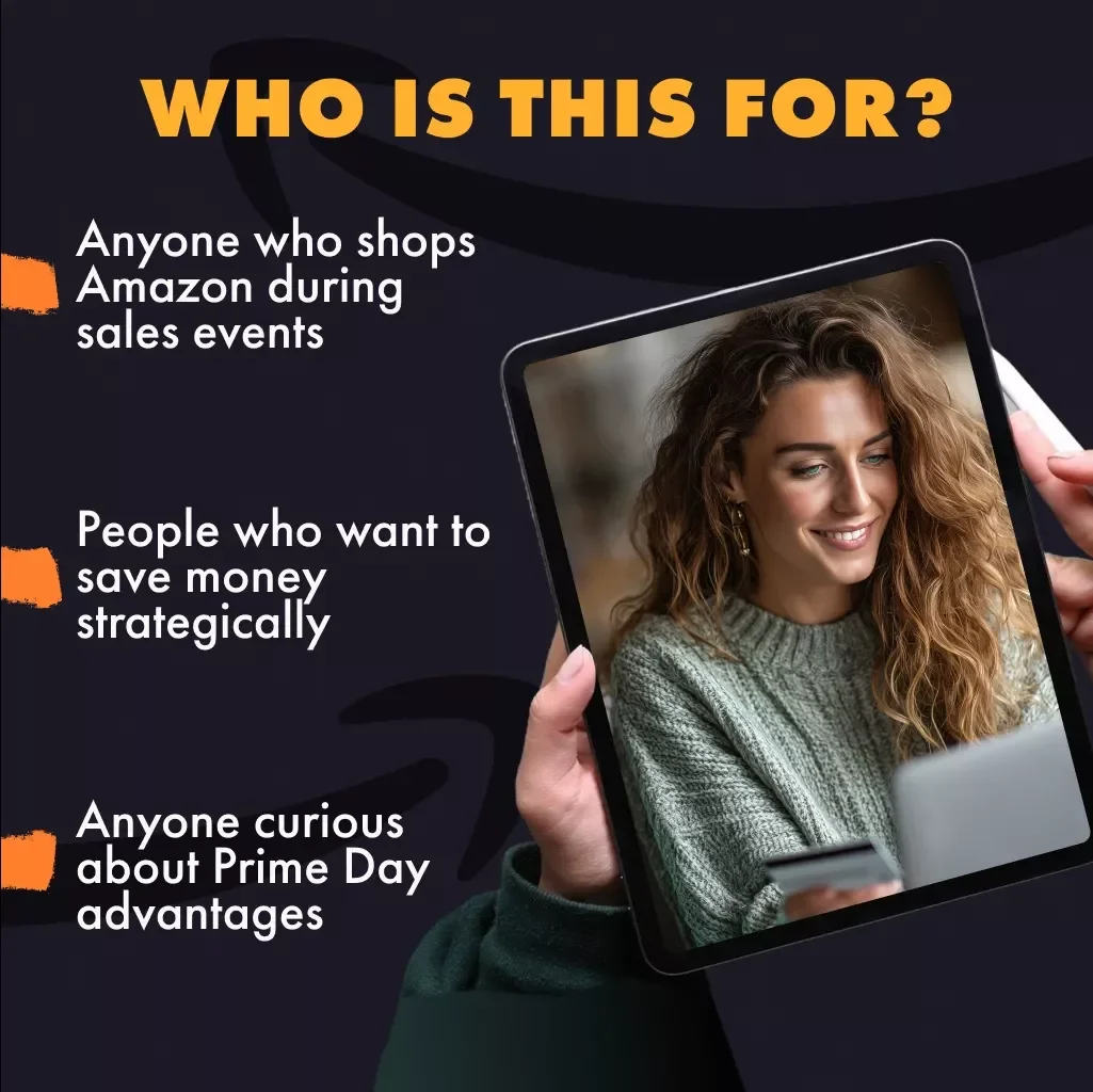 Prime Day Deals vs. Regular Amazon Discounts Checklist – Digital Download | How Prime Day Deals Differ from Regular Amazon Discounts | Shopping Comparison Guide & eCommerce Sale Planner