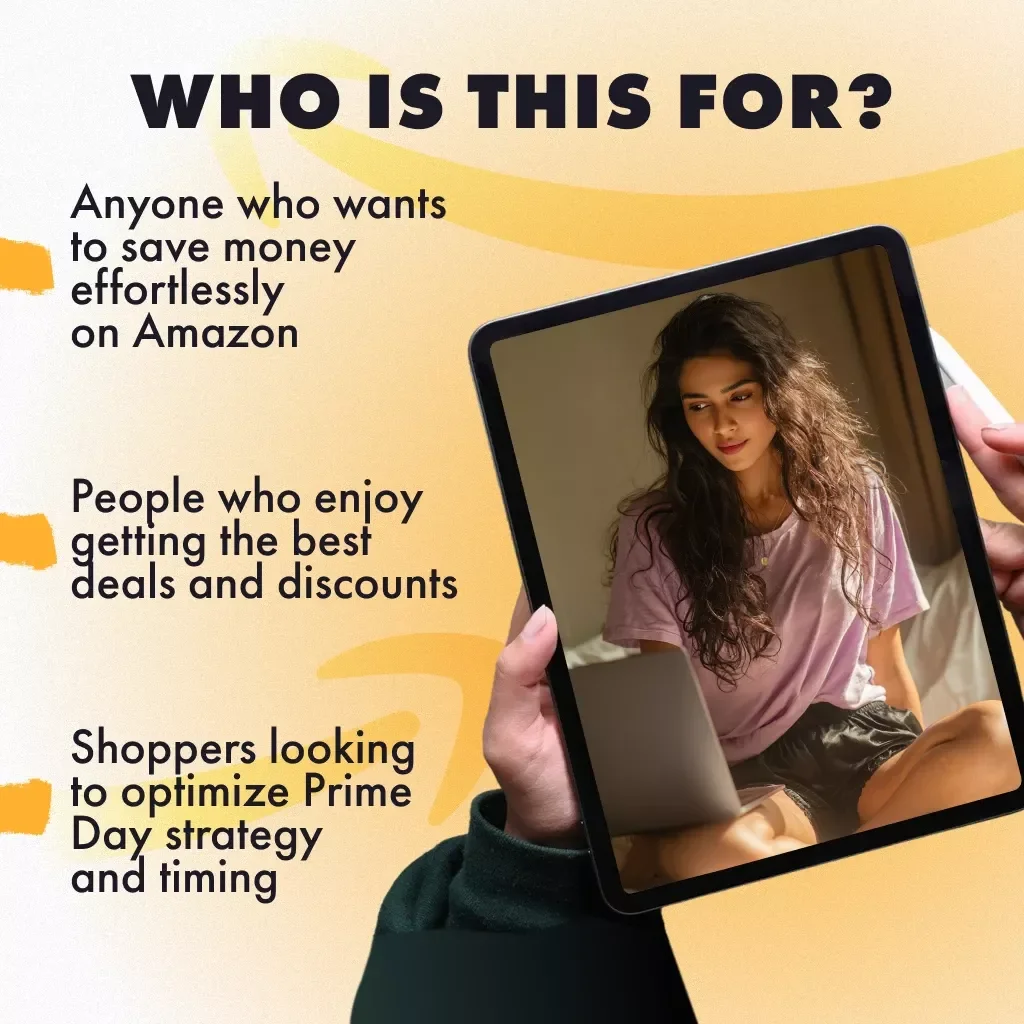 The Ultimate Coupon Stacking Checklist for Amazon Prime Day – How to Combine Coupons with Prime Day Discounts for Maximum Savings | Digital Download Guide