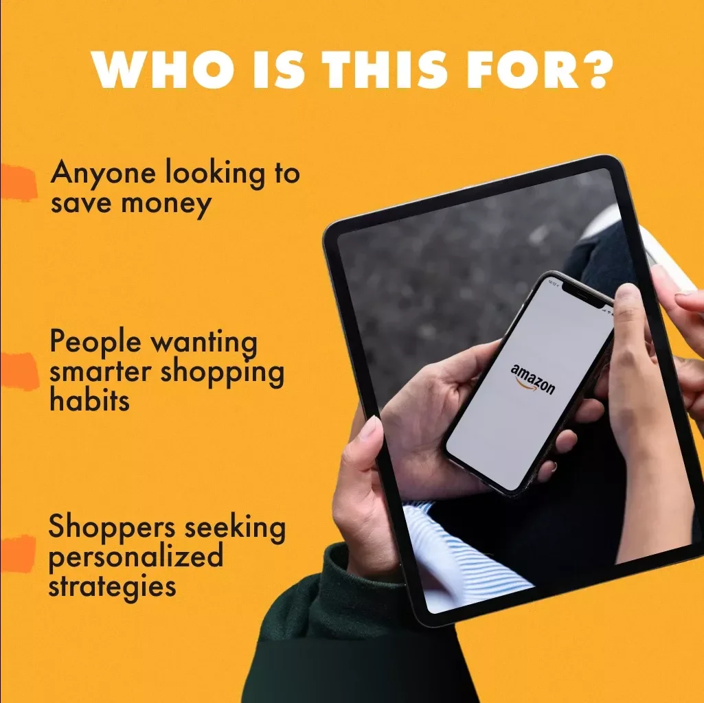 Make Every Purchase Count with a Smarter Shopping Strategy - Digital Guide to Reviewing and Updating Your Shopping Habits
