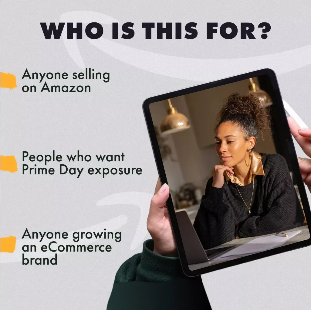 Inside the Prime Day Machine – How Amazon Chooses What You Buy | Digital Guide for Sellers | How Amazon Selects Products for Prime Day Deals | eBook Download