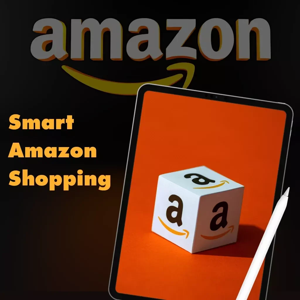 Smart Amazon Shopping: Compare Prices Like a Pro | Digital Guide | How to Compare Prices Across Sellers on Amazon | eBook for Savvy Shoppers