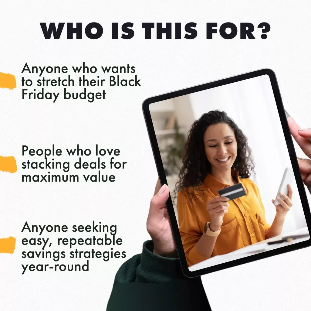 Double the Deals: Mastering Subscribe & Save with Black Friday | Digital Guide to How to Combine Subscribe & Save with Black Friday Discounts, Step-by-Step Strategy, Real-Life Examples & Smart Hacks