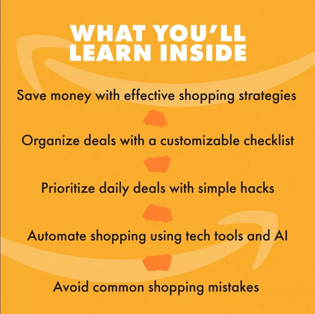 Master the Madness: A Smart Shopper’s Blueprint for Daily Deals That Actually Work - Guide to Creating Daily Deal Checklists for Busy Shoppers