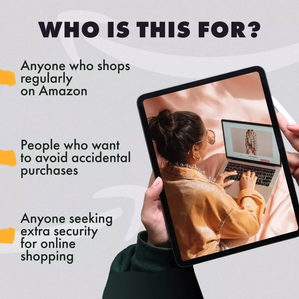 Click Smart: Your Ultimate Checklist for Safe One-Click Ordering on Amazon