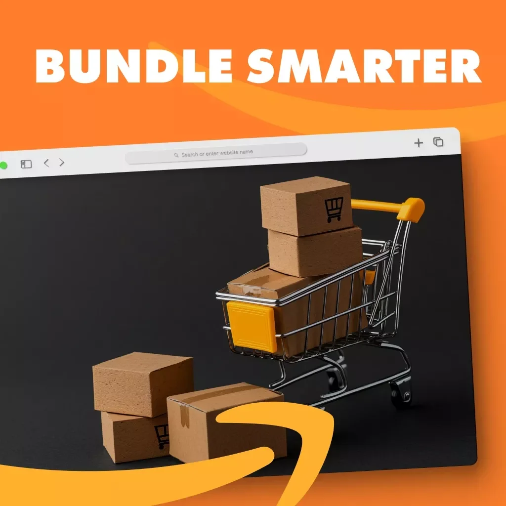Bundle Smarter: Your Guide to Multi-Item Discounts and Deals | Digital Download Guide for How to Find Bundle Deals and Multi-Item Discounts | eBook for Smart Shoppers & Savvy Savings
