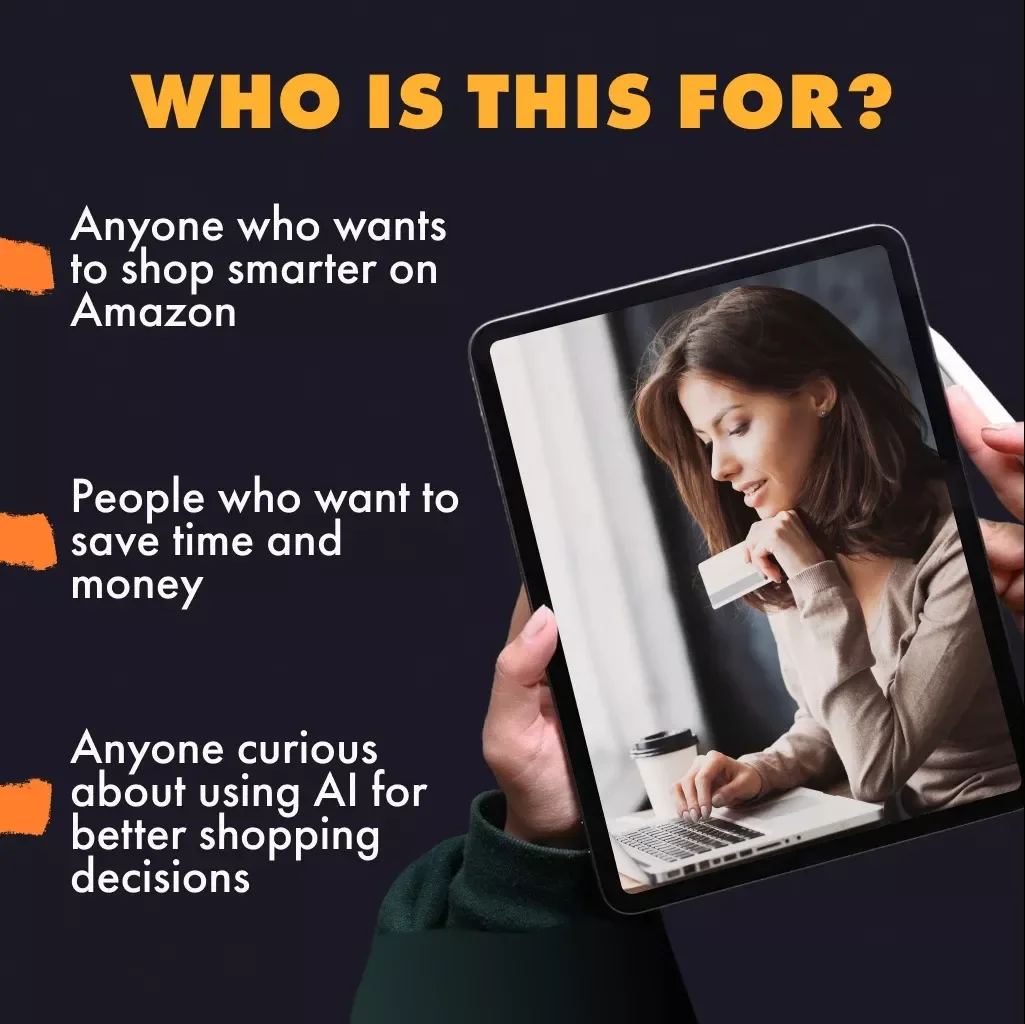 Smart Amazon Shopping: Compare Prices Like a Pro | Digital Guide | How to Compare Prices Across Sellers on Amazon | eBook for Savvy Shoppers