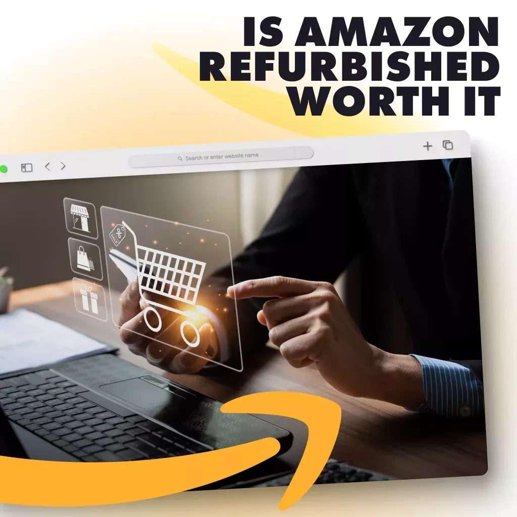 Is Amazon Refurbished Worth It – Digital Guide for Smart Shoppers | eBook Checklist on Is Amazon Refurbished Good | Amazon Refurbished Guide PDF