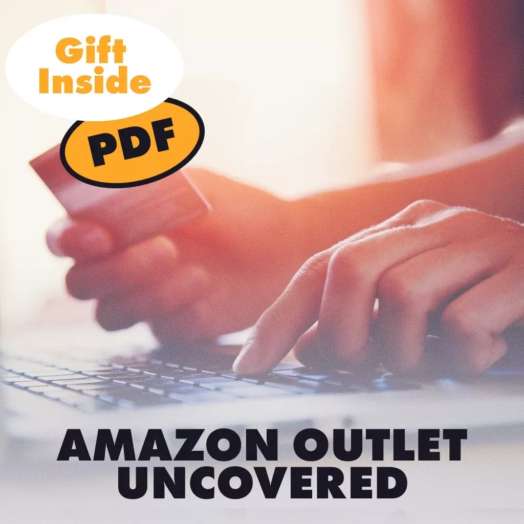Amazon Outlet Uncovered: The Ultimate Guide to What is Amazon Outlet, Smart Shopping Strategies, and AI Prompts for Maximum Deals