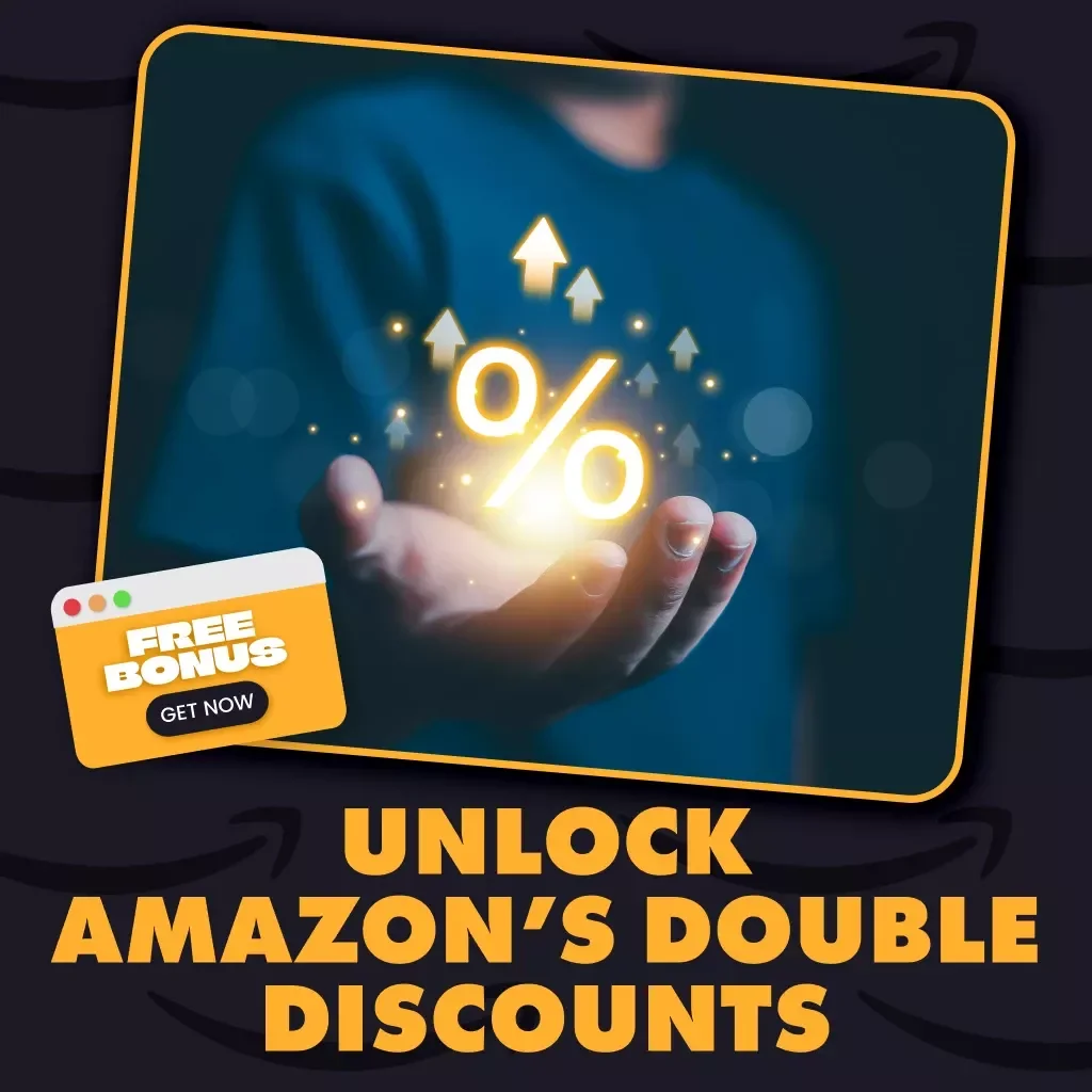 Unlock Amazon’s Double Discounts with Confidence – The Ultimate Guide on How to Stack Subscribe & Save with Prime Day Offers for Maximum Savings