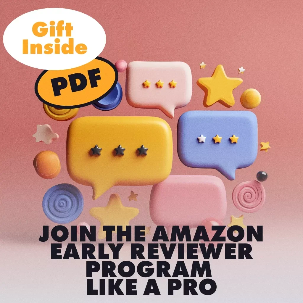 The Ultimate Checklist to Join the Amazon Early Reviewer Program Like a Pro