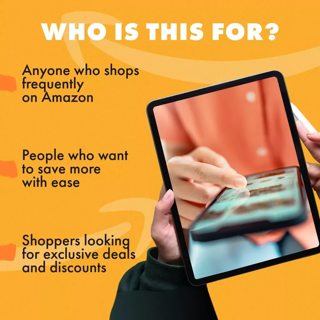 Unlock Hidden Savings with the Amazon App: Exclusive Deals Checklist
