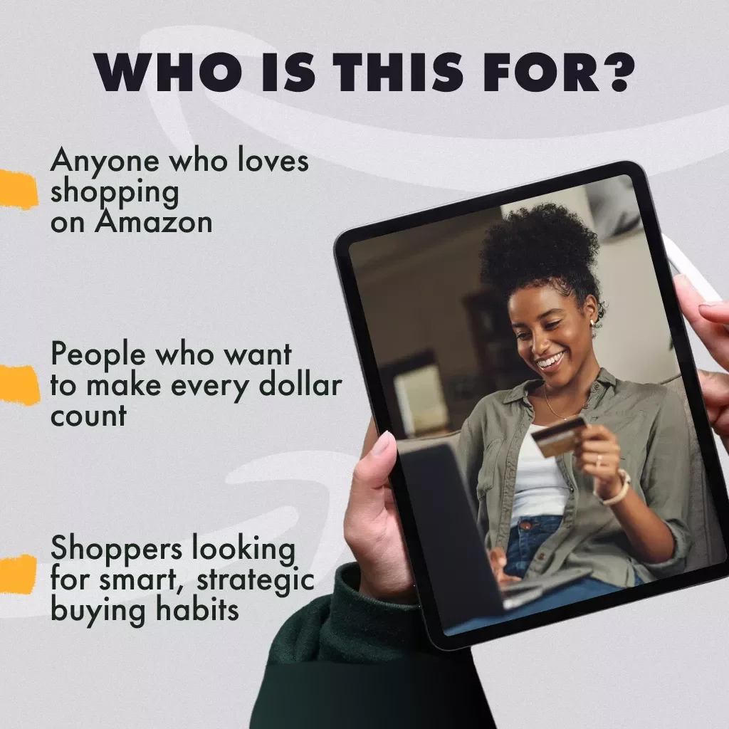 Master the Amazon Deal Game and Never Pay Full Price Again: The Ultimate Guide to Shopping Smart During Daily and Weekly Deals