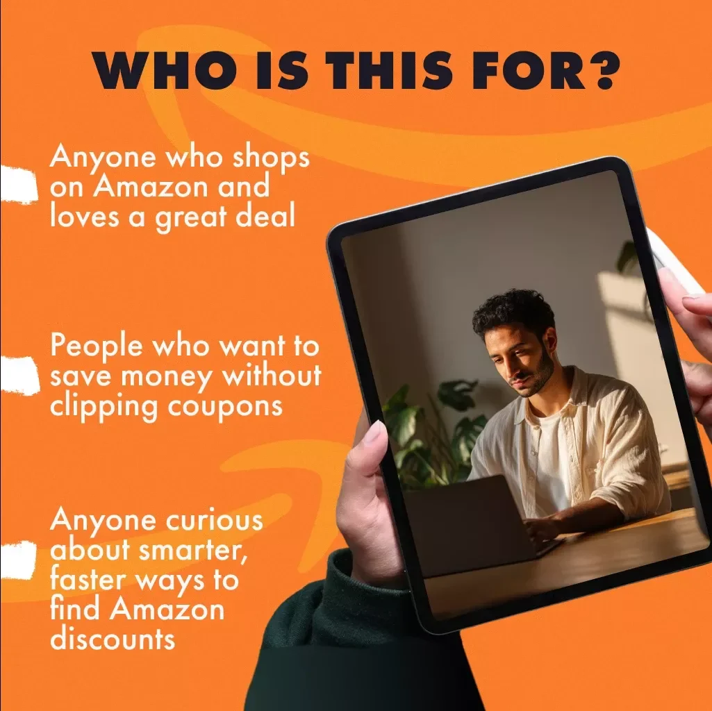 Unlock Big Savings on Amazon with These Proven Coupon Strategies | Digital Guide on How to Get Coupon Code in Amazon | Instant PDF Download | Money-Saving Tips for Amazon Shoppers