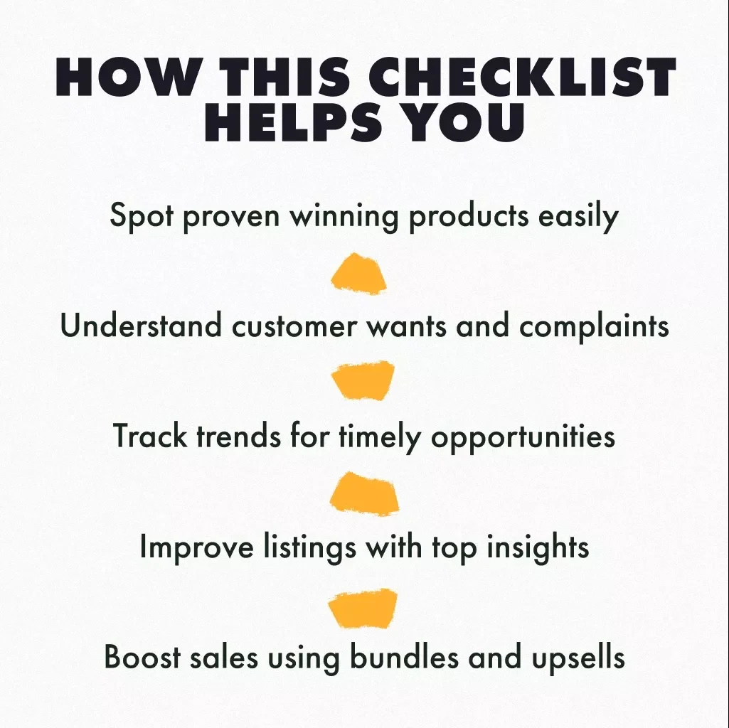 Master Amazon’s Best Seller Lists | Strategic Checklist for Sellers, eBook & Digital Download Guide | How to Use Amazon’s Best Seller and Trending Lists Strategically