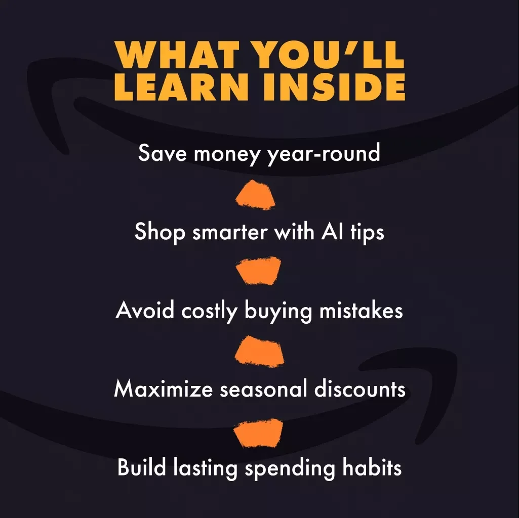 Smart Spending: Mastering Deal Calendars to Save Big | Digital Guide for Smart Shoppers | Learn How to Use Deal Calendars to Plan Your Purchases and Save Money Year-Round