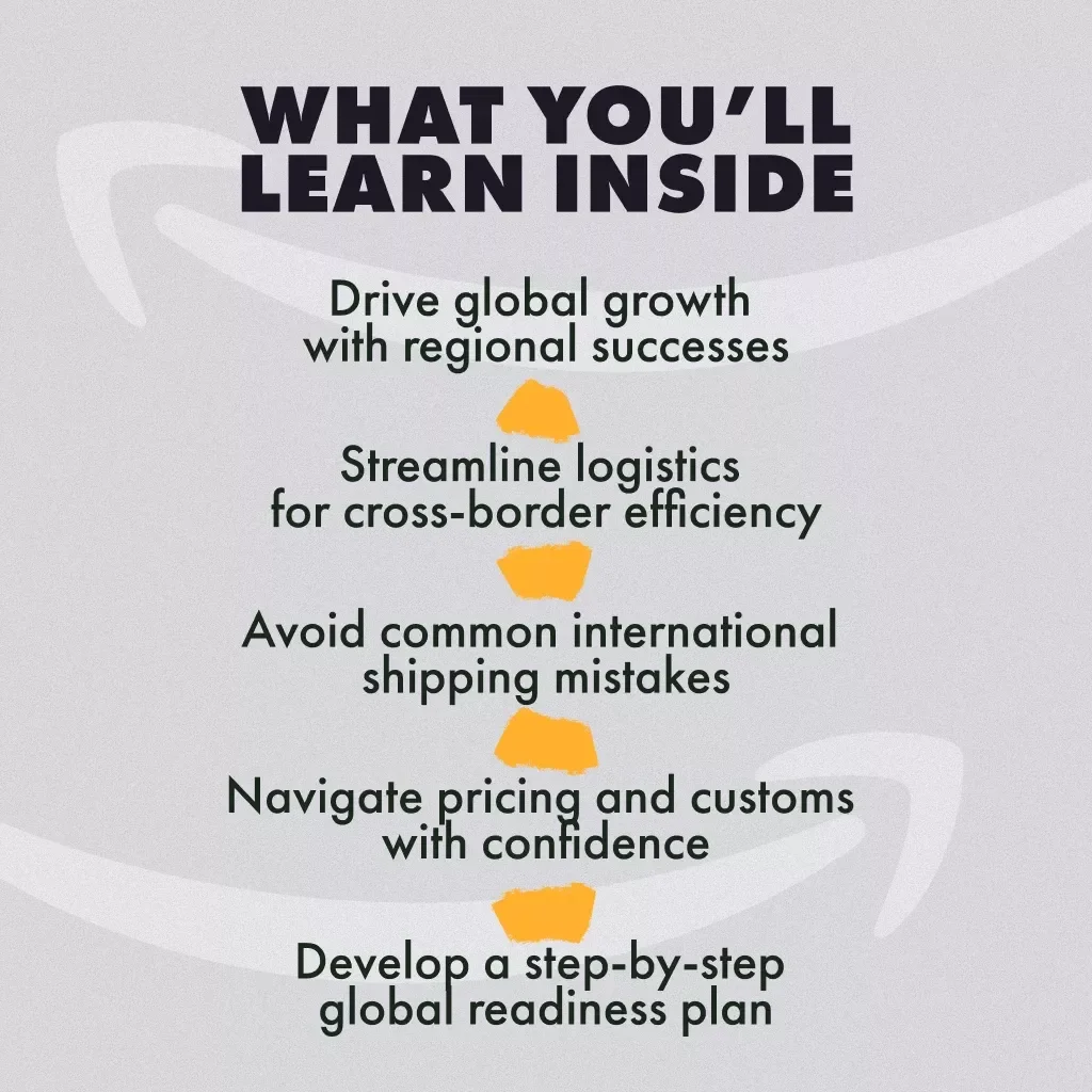 Make It Local, Ship It Global – Master the Smart Way to Scale Guide | Digital Download for Regional Deals & Global Shipping