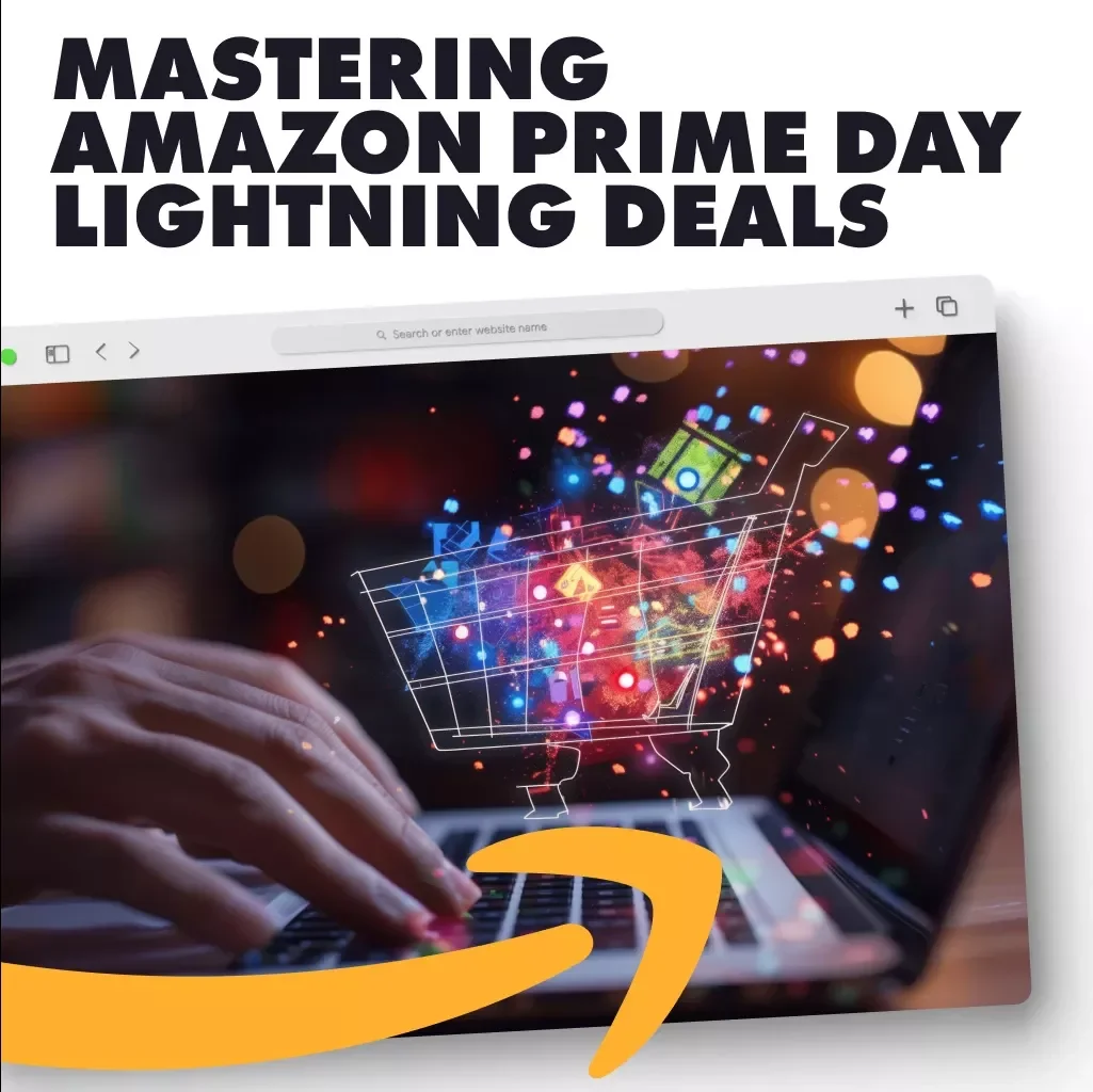 Your Ultimate Checklist for Mastering Amazon Prime Day Lightning Deals – Digital Download Guide for Deal Hunters | How Prime Day Lightning Deals Work | Printable & Editable