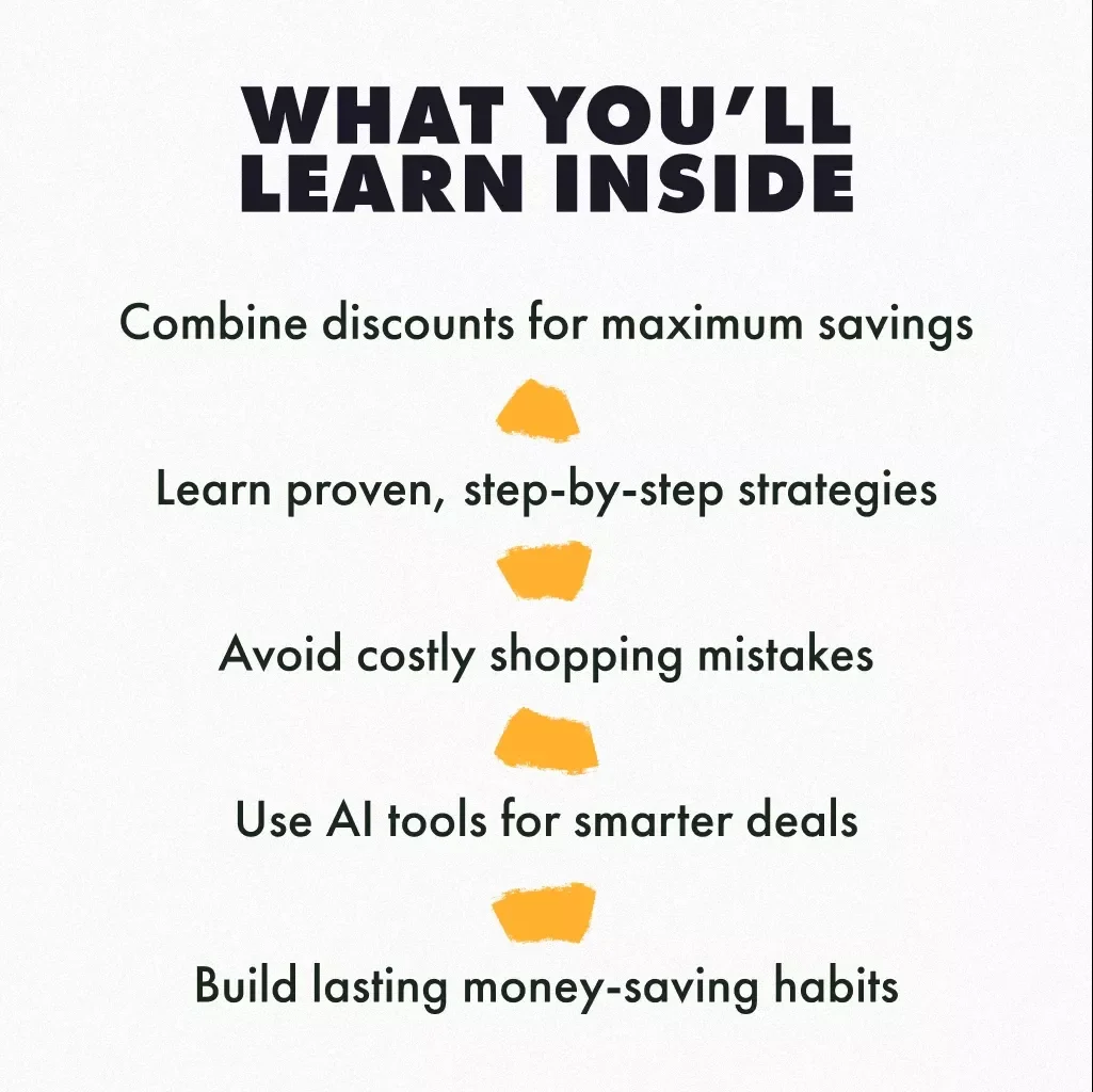 Double the Deals: Mastering Subscribe & Save with Black Friday | Digital Guide to How to Combine Subscribe & Save with Black Friday Discounts, Step-by-Step Strategy, Real-Life Examples & Smart Hacks