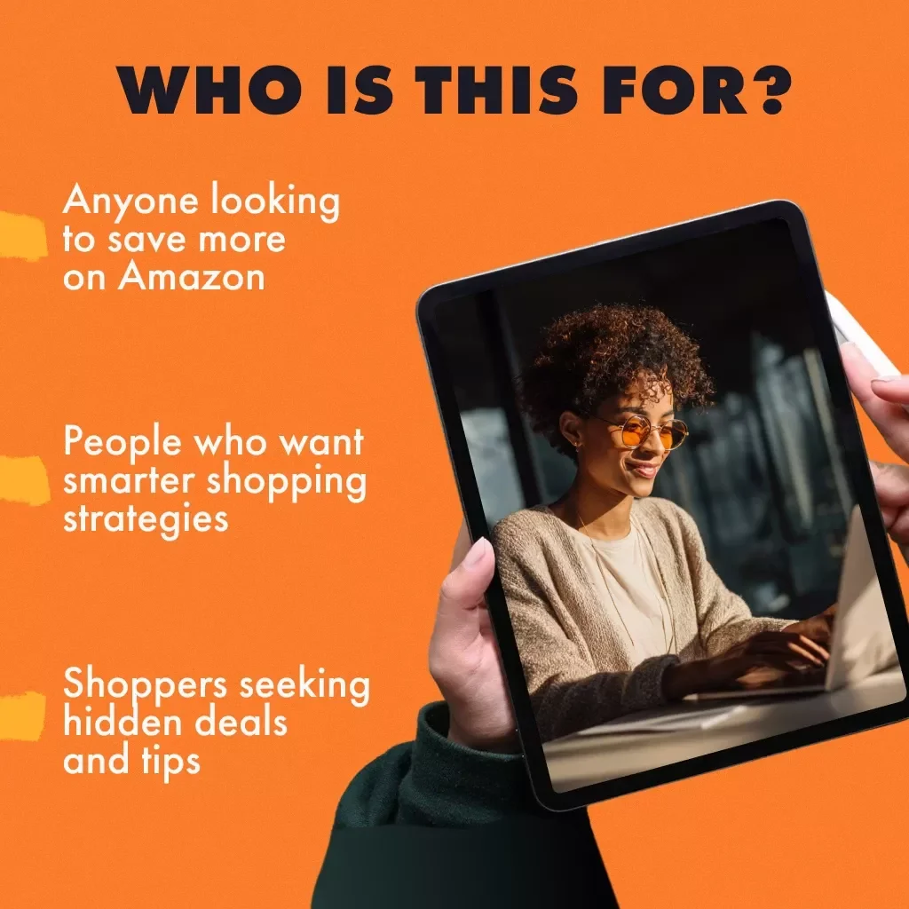 Amazon Hacks Unlocked: Smart Shopping Secrets for 2025 | Ultimate Guide to Amazon Shopping Tips and Hacks