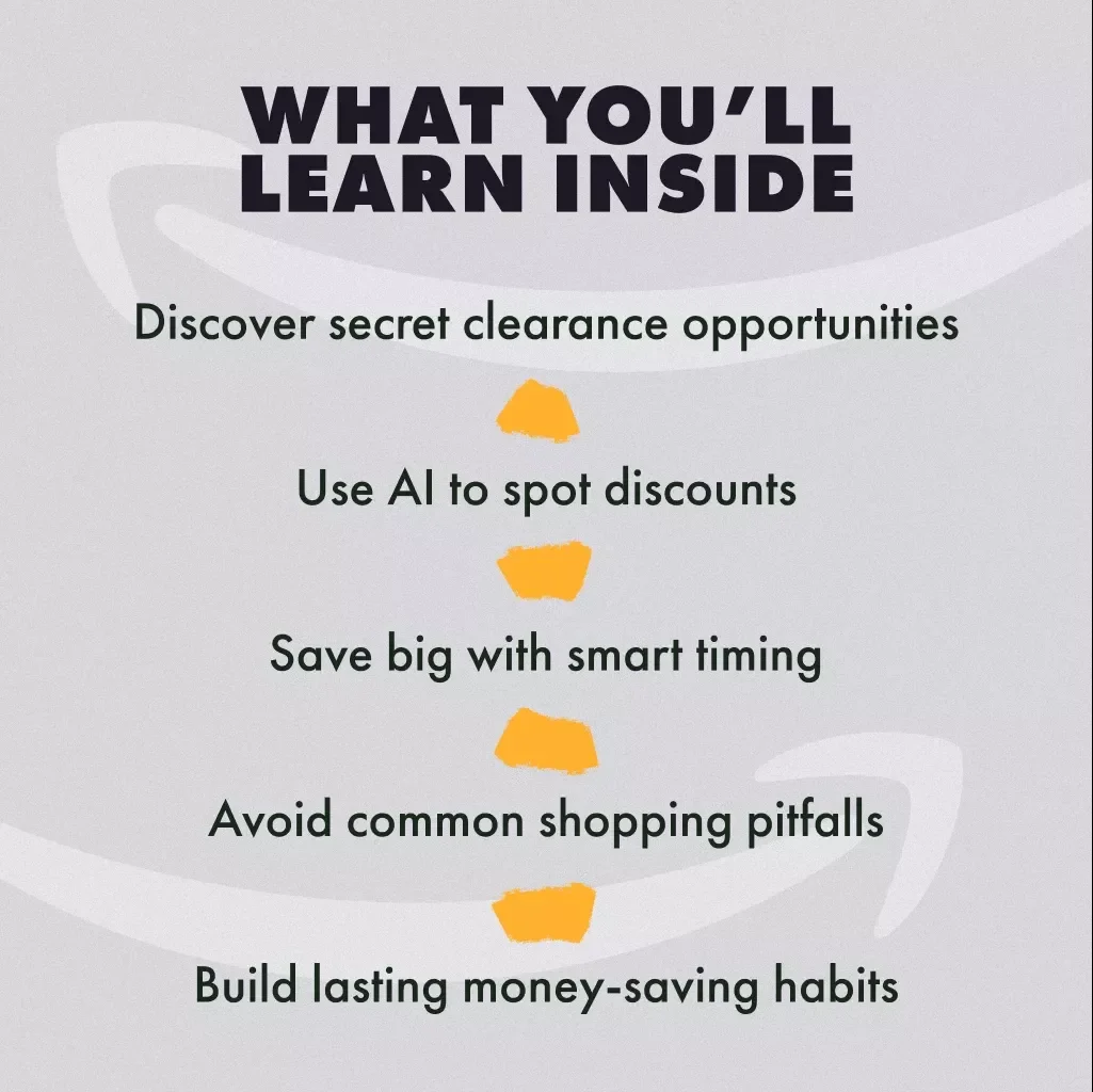 Last-Minute Treasure Hunt: How to Snag Deals After Major Sales | Digital Guide for Smart Shoppers | How to Catch Last-Minute Deals After Major Sales eBook & Checklist