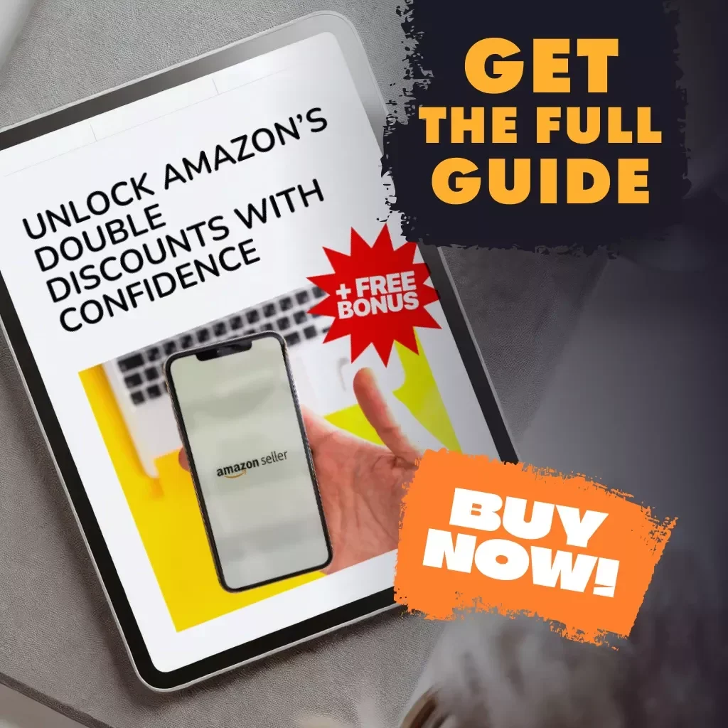 Unlock Amazon’s Double Discounts with Confidence – The Ultimate Guide on How to Stack Subscribe & Save with Prime Day Offers for Maximum Savings
