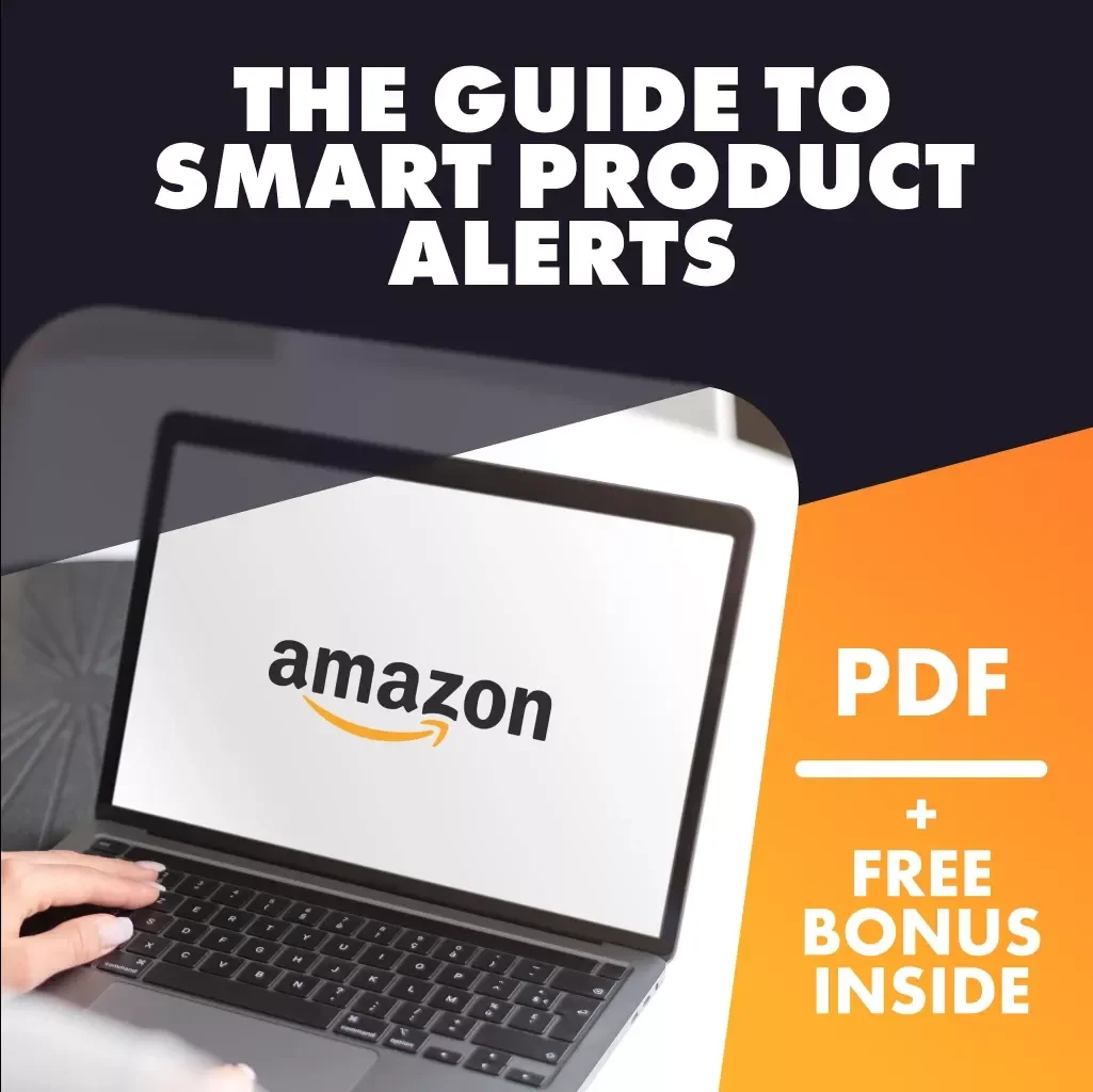 Never Miss a Deal: Your Simple Guide to Setting Up Smart Product Alerts - How to Set Up Recurring Alerts for Favorite Product Categories