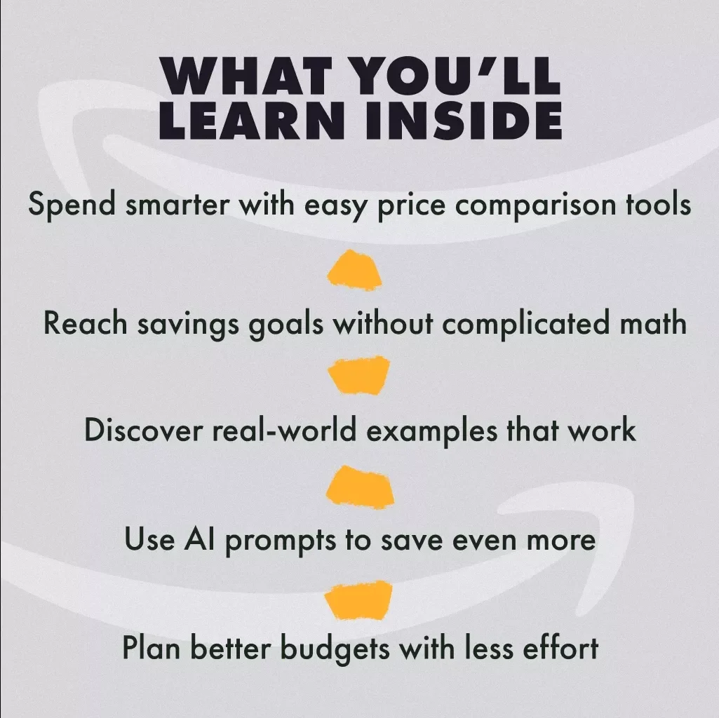 Smart Budgeting with Price Comparison | Digital Budget Planning Guide | How to Use Price Comparison for Budget Planning | Save Money with AI & Price Comparison Strategies