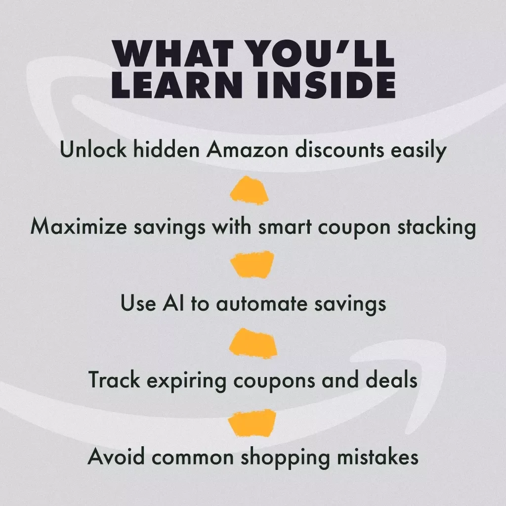 Unlocking Amazon Savings: Smart Coupon Code Hacks - Maximize Your Amazon Discounts with Proven Strategies
