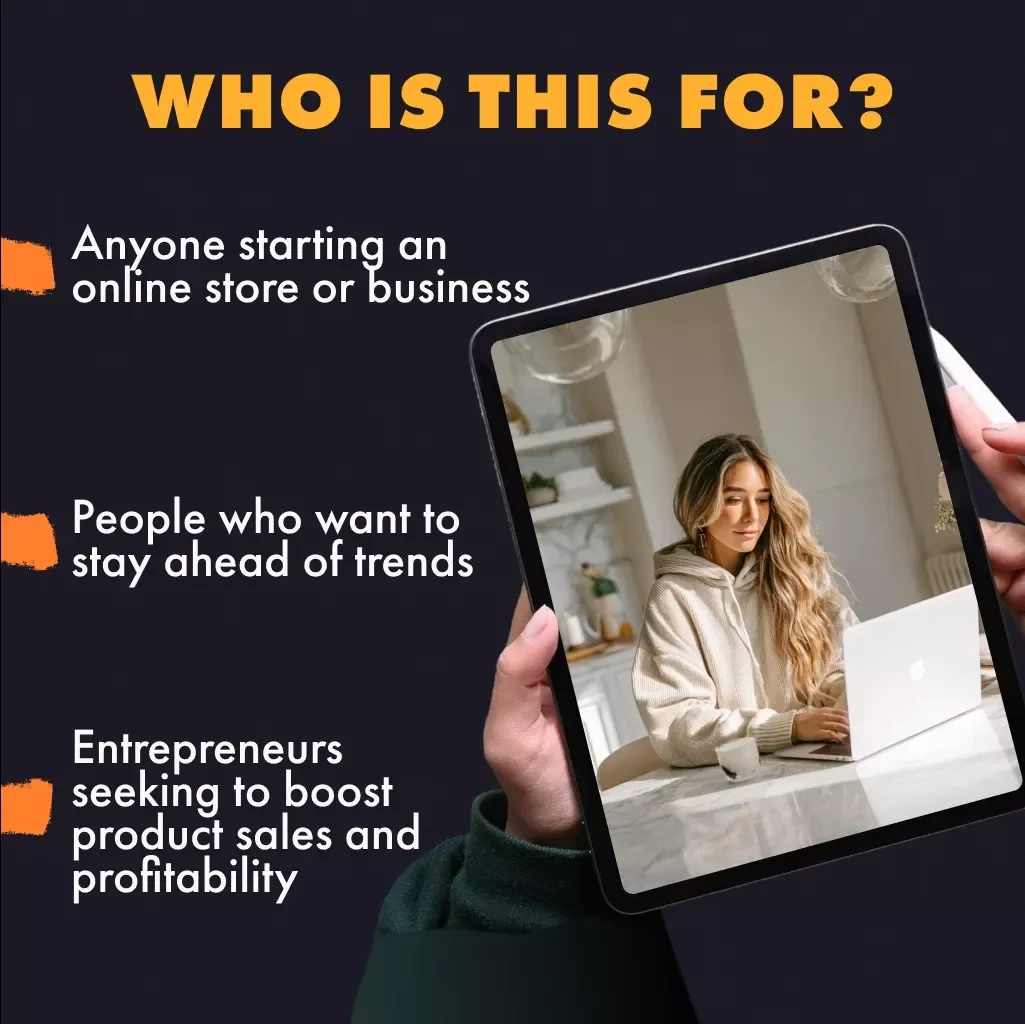 Trending Treasure Hunt Checklist: How to Find Best-Selling and Trending Products