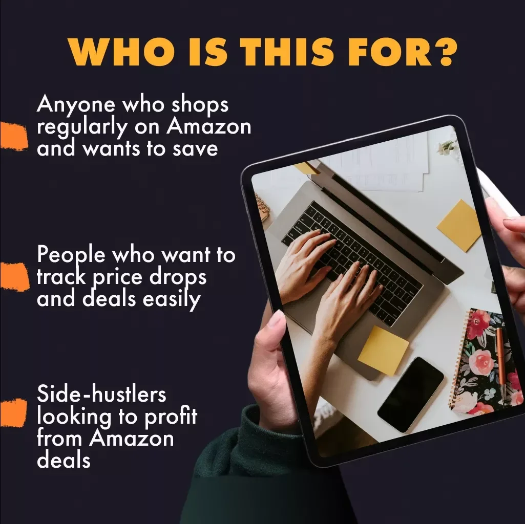 The Ultimate Amazon Deal Tracker Checklist - How to Build Your Own Amazon Deal Tracking Spreadsheet