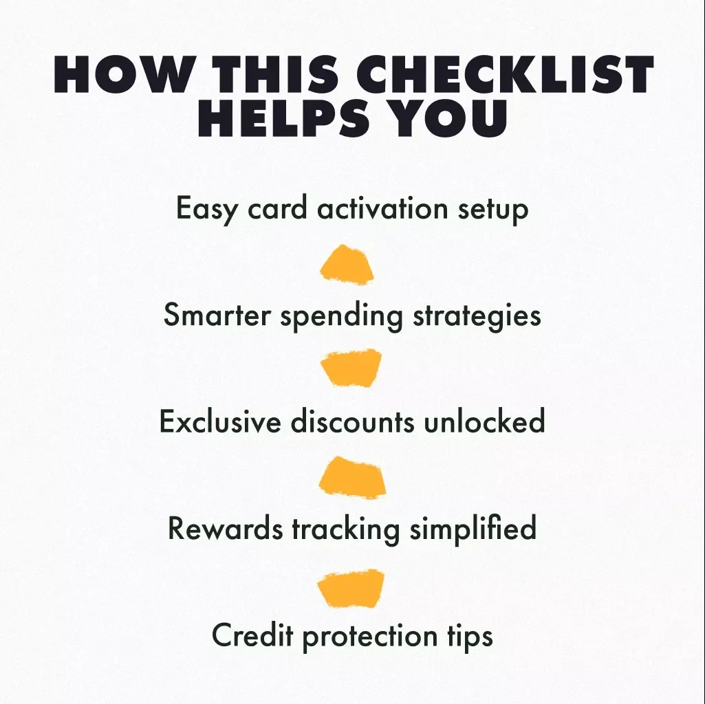 The Ultimate Amazon Prime Rewards Credit Card Checklist | Digital Download Guide for Smart Spending, Cashback Strategies & How to Use Amazon Prime Rewards Credit Cards Strategically