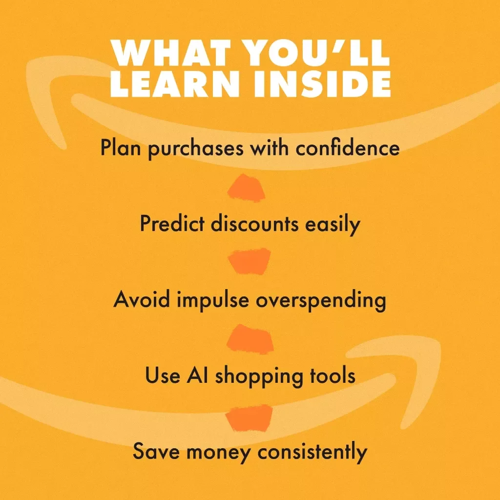Deal Smart: Mastering Purchases Around Deal-of-the-Day Themes | Digital Guide for Smarter Shopping | How to Plan Purchases Around Upcoming Deal of the Day Themes