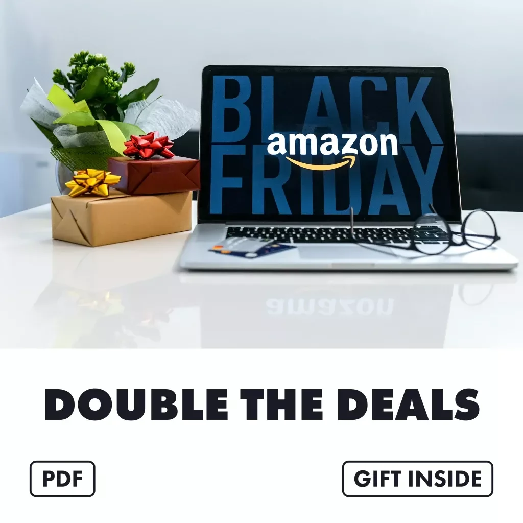 Double the Deals: Mastering Subscribe & Save with Black Friday | Digital Guide to How to Combine Subscribe & Save with Black Friday Discounts, Step-by-Step Strategy, Real-Life Examples & Smart Hacks