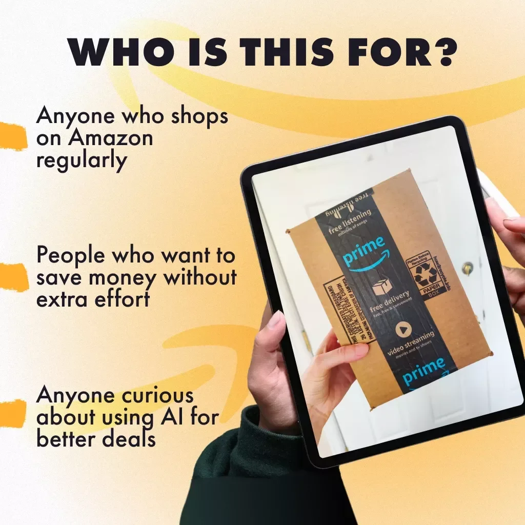 Master Amazon Buying Hacks | Digital Guide for Secret Deals, Smart Search, AI Prompts & Prime Savings | Amazon Buying Hacks PDF Download