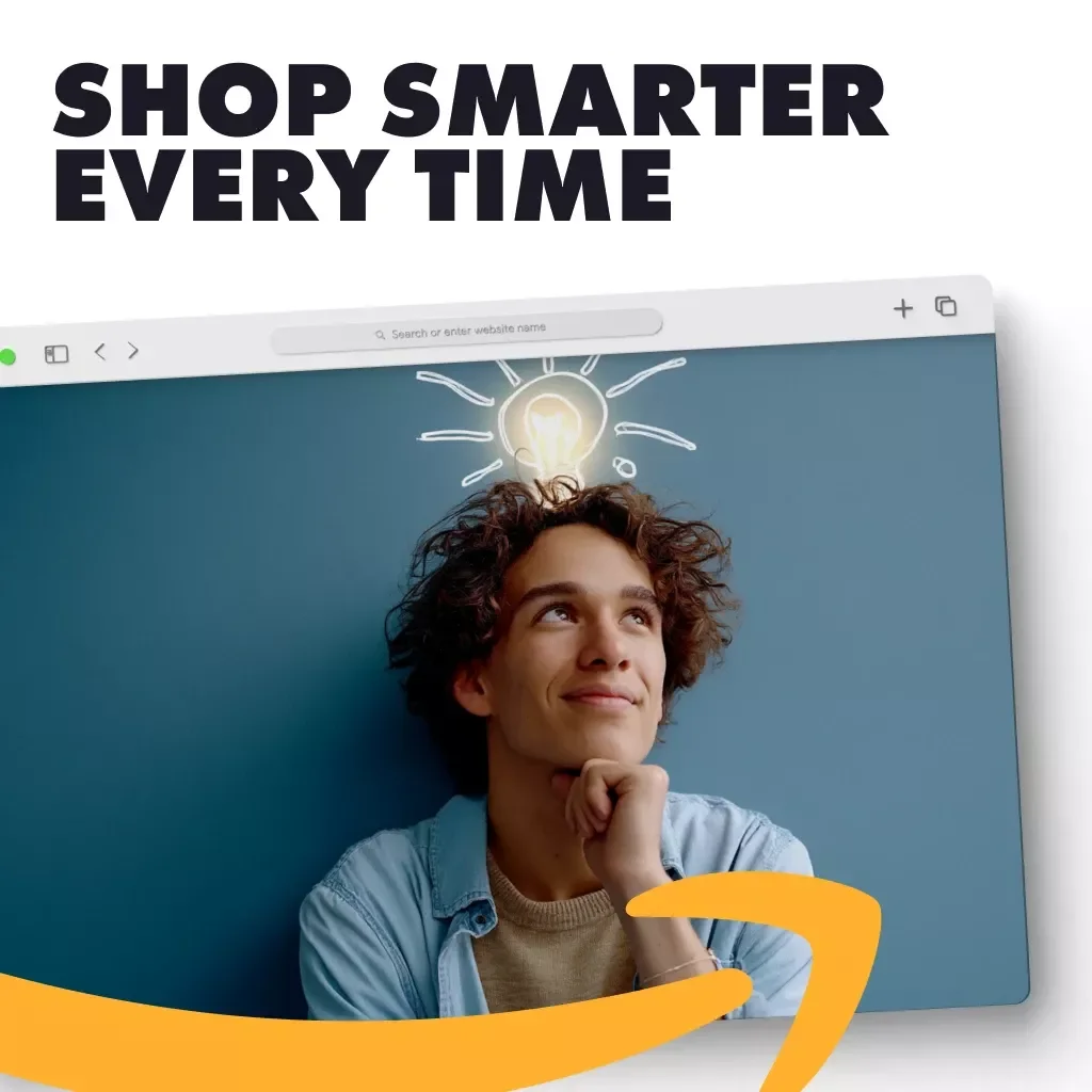 Shop Smarter Every Time: Mastering the Mind Games Behind Your Purchases | Digital Guide | How to Recognize and Avoid Common Shopping Biases | eBook for Smarter Spending and Confident Shopping