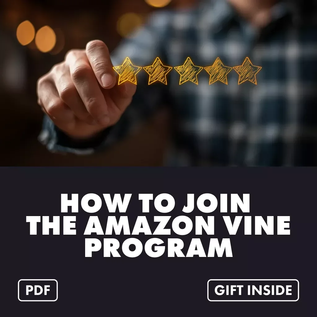 How to Join the Amazon Vine Program: Your Ultimate Action Checklist – Easy Step-by-Step Guide for Sellers & Reviewers