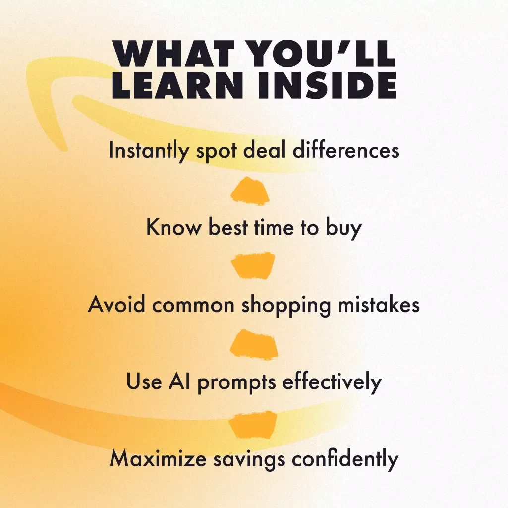 Deal of the Day vs Lightning Deals | Digital Guide for Smarter Shopping, Savings & Online Bargain Hacks