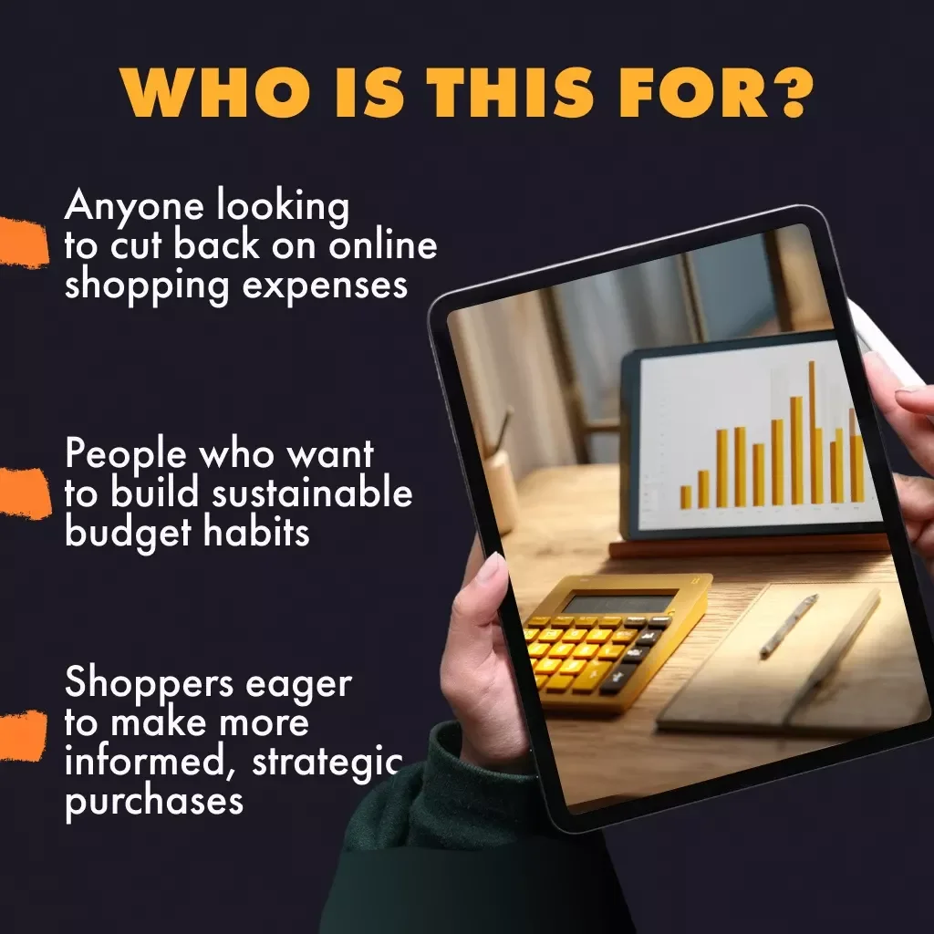 Smart Spending on Amazon: How to Set a Budget and Stick to It - A Practical Guide for Smart Shoppers