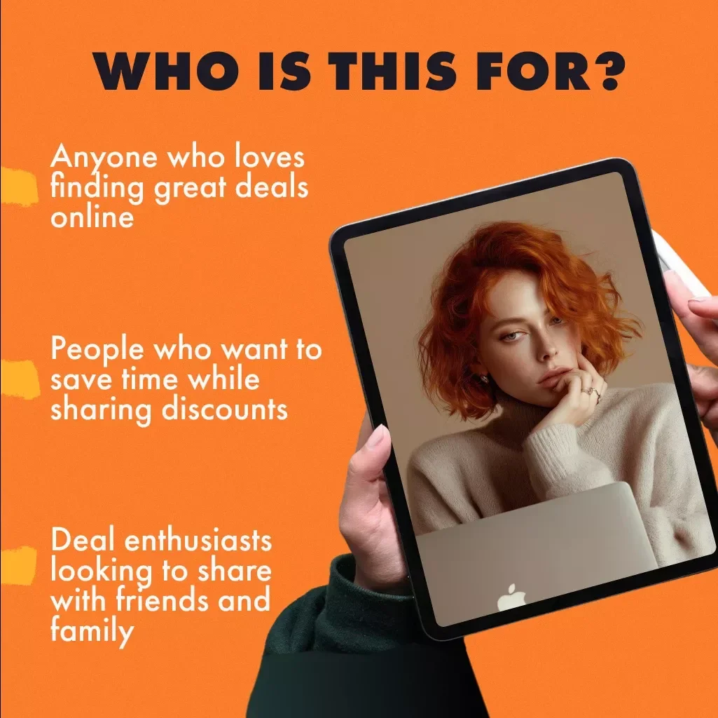 The Ultimate Amazon Deal-Sharing Checklist: How to Share Deals with Friends and Family Effectively