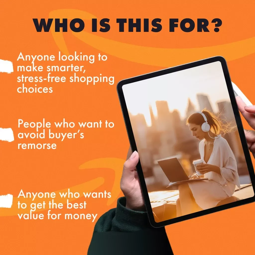 The Smart Buyer’s Guide to Balancing Quality and Price | Digital Checklist for Smarter Purchases, Money-Saving Tips & Practical Shopping Guide