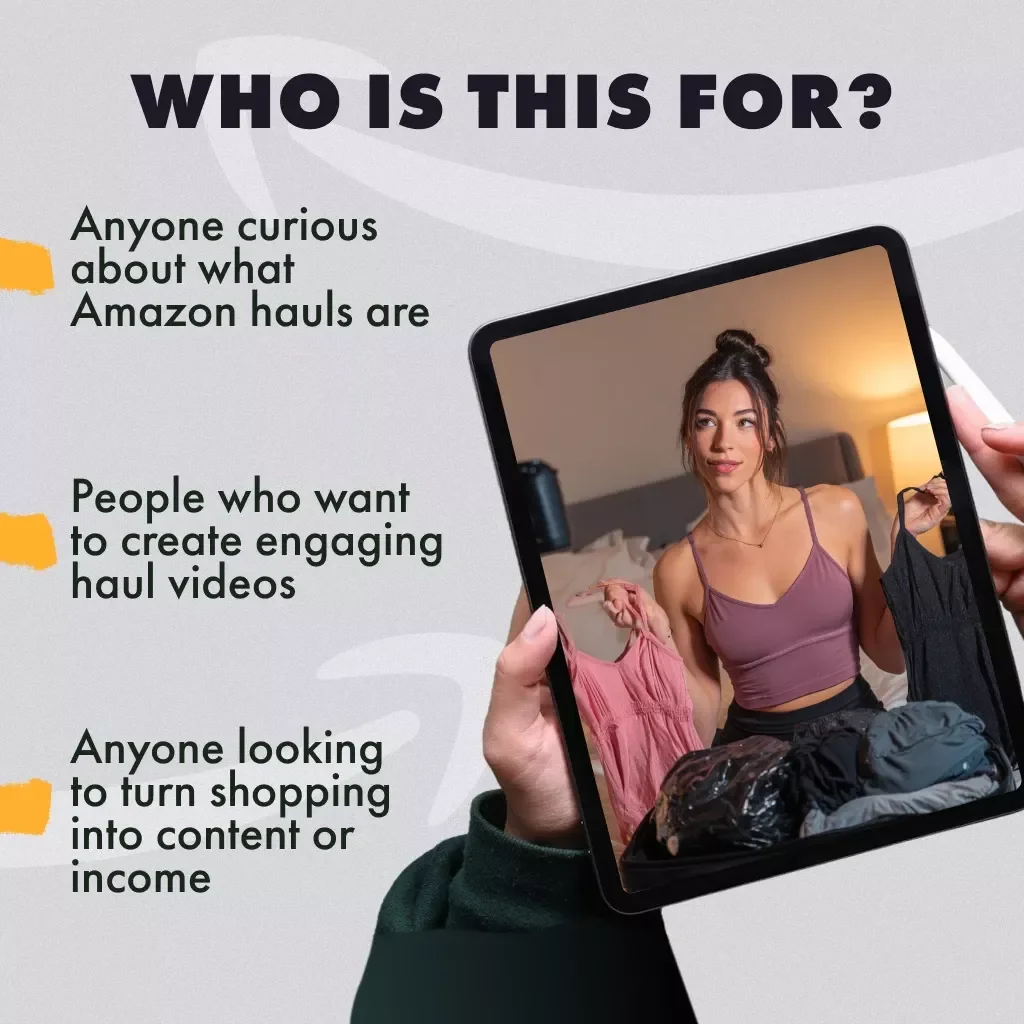 The Ultimate Guide to Amazon Hauls Made Simple | Digital Download Guide for Beginners | What Is Amazon Haul Explained with Tips, Case Studies & AI Tools
