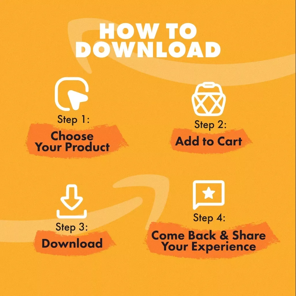 The Smart Shopper’s Checklist to Use Amazon’s Q&A Section Like a Pro | Digital Download | How to Use Amazon’s Q&A Section for Smart Buying | eBook, Guide & Printable Checklist