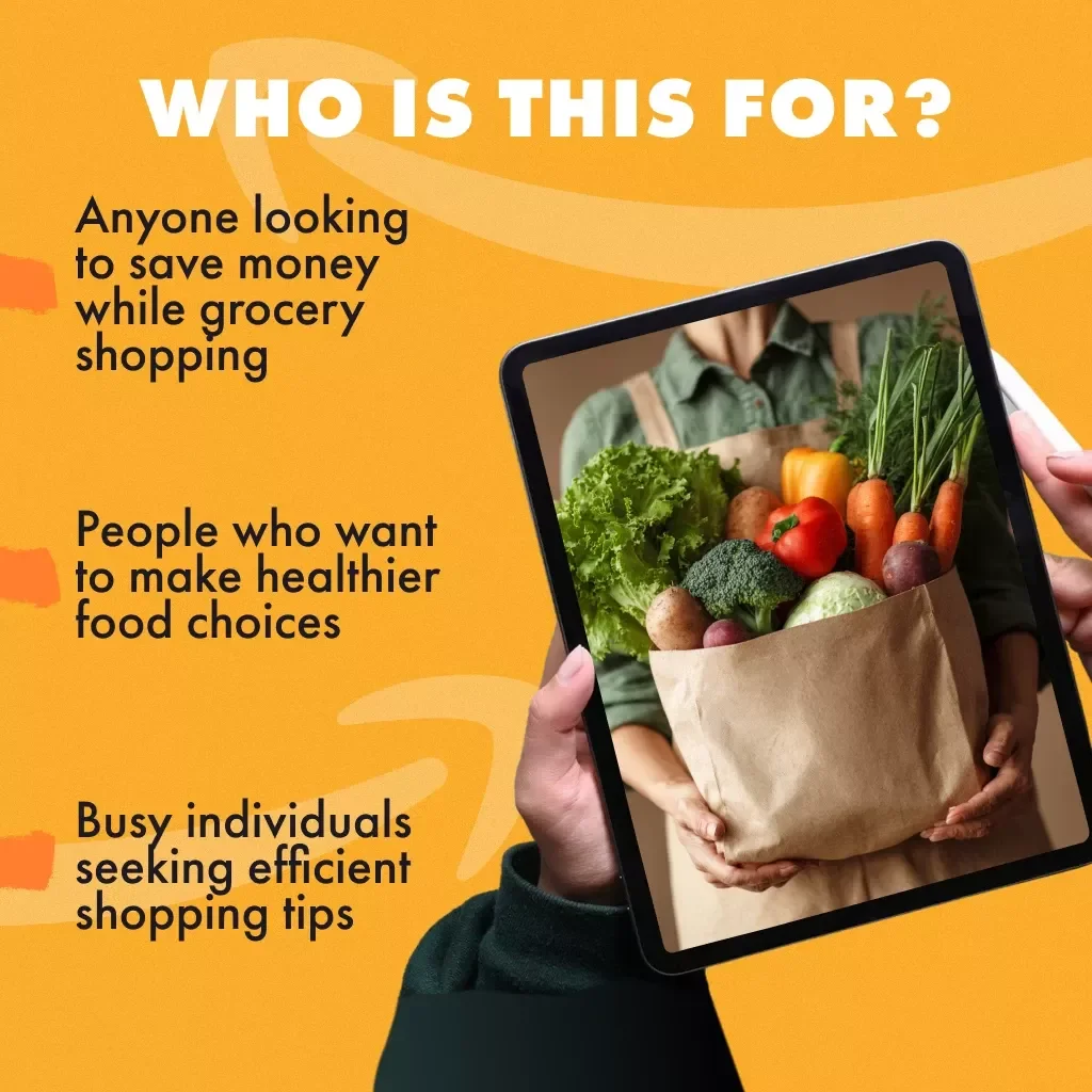 How to Shop for Groceries and Pantry Items Smartly: A Checklist for Budget-Savvy Shoppers