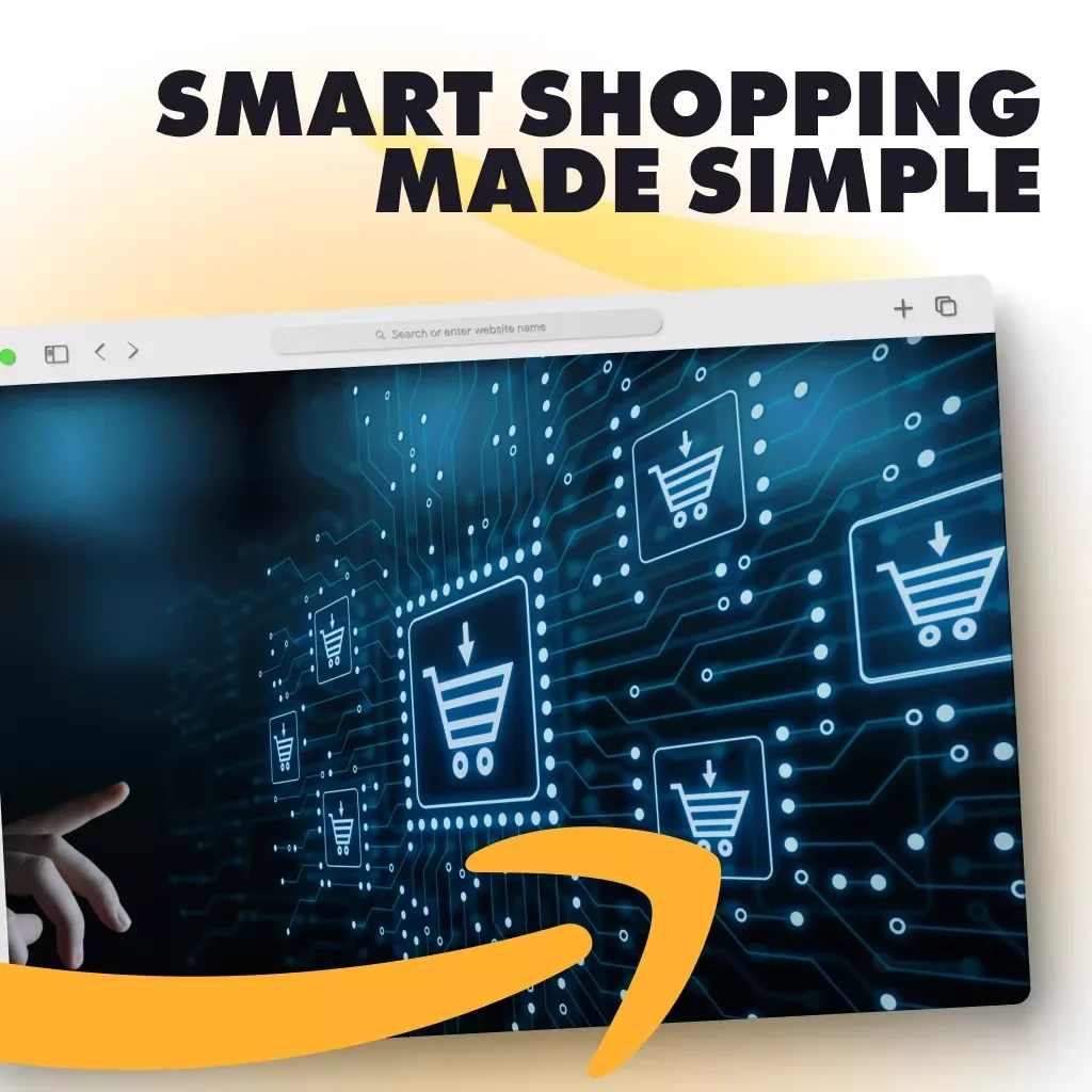Smart Shopping Made Simple: Your Step-by-Step Amazon Plan Guide - How to Build a Step-by-Step Amazon Shopping Plan