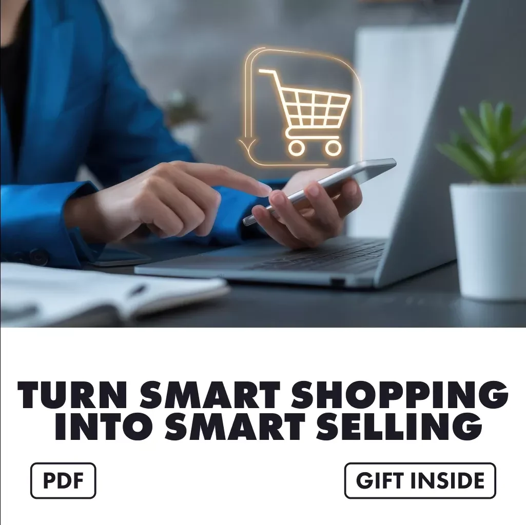 Turn Smart Shopping Into Smart Selling: The Ultimate Checklist to Beat Surge Pricing on Amazon