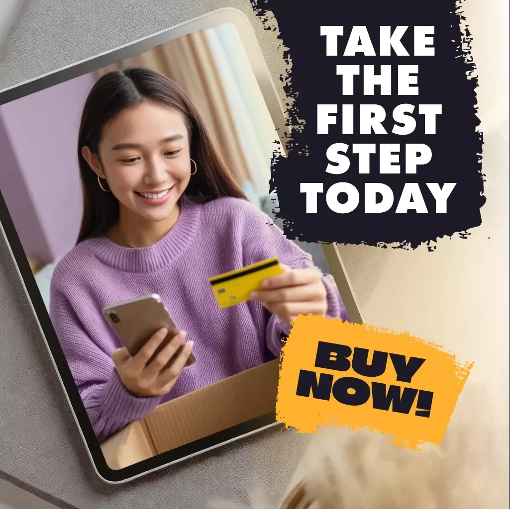 Pause, Plan, Prosper: 7 Smart Moves to Stop Impulse Spending | Digital Checklist | Printable PDF Guide on How to Reduce Impulse Spends