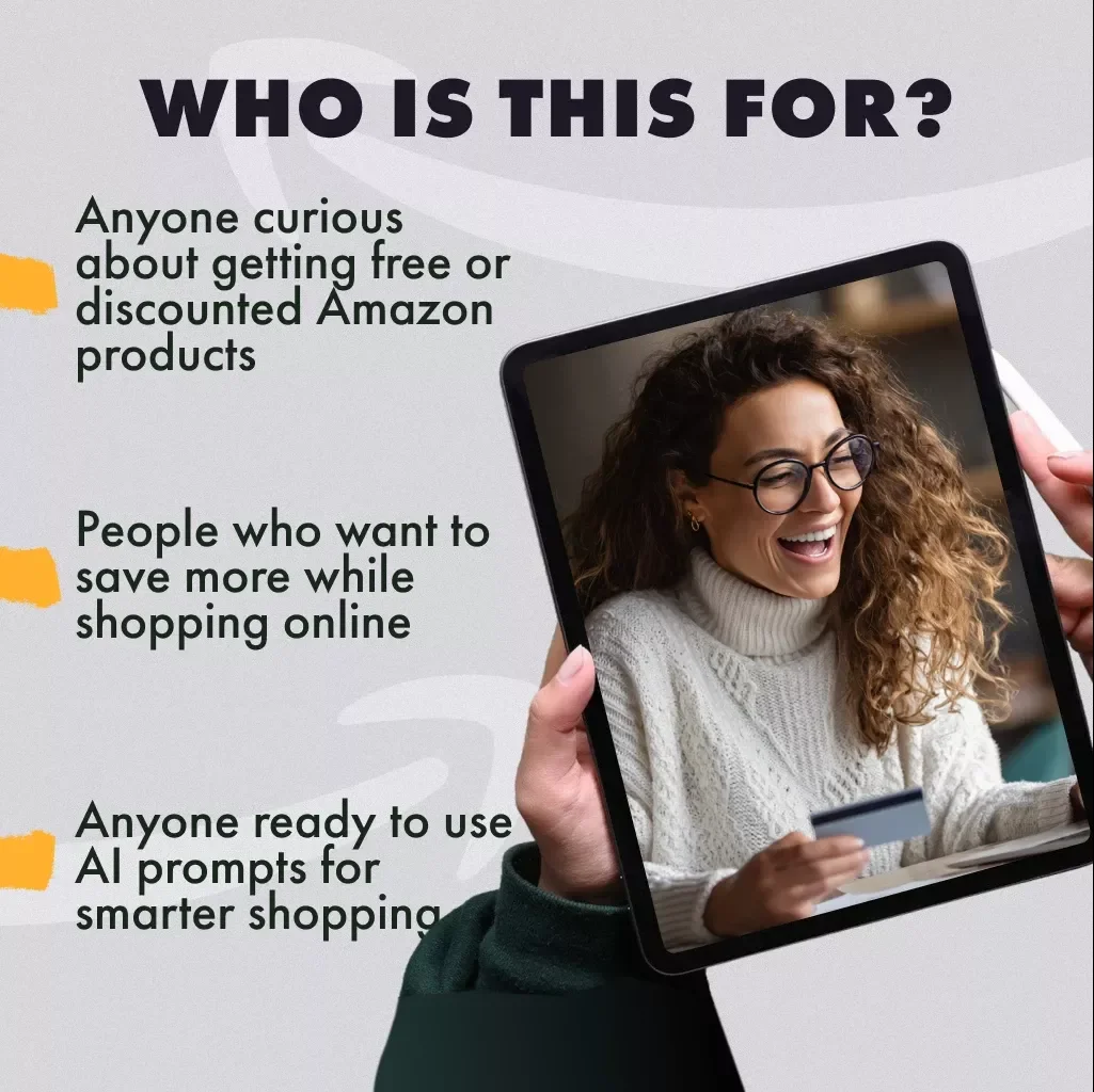 Unlocking Amazon Vine & Promo Codes the Smart Way | Digital Guide for How to Sign Up for Amazon Vine and Get Promo Codes