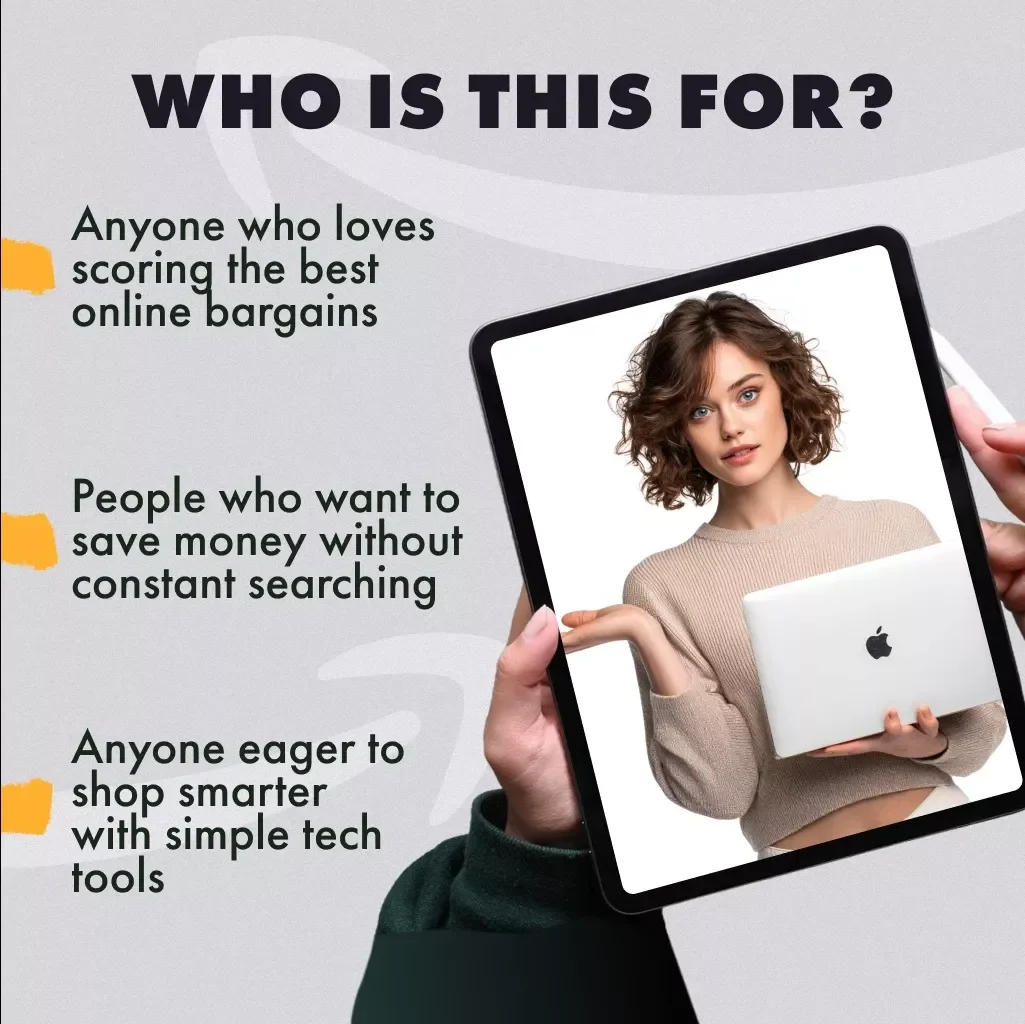 Mastering Lightning Deals with Browser Extensions | Digital Guide for Shoppers | How to Use Browser Extensions to Track Lightning Deals & Maximize Savings